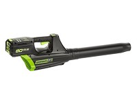 מפוח עלים נטען 80v Brushless גוף בלבד