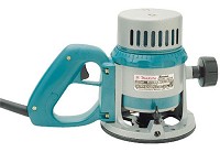 רוטר מקצועי 1/2 מקיטה 3601B