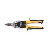 מספרי פח סיגנט ישר צהוב