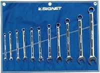 סט רינג פתוח 3/8-1 11 יחידות