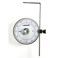 מד מעלות +טורק HD