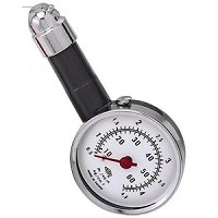 בודק לחץ אויר בצמיגים