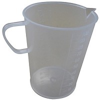 קנקן מדידה 0.1 ליטר סיגנט