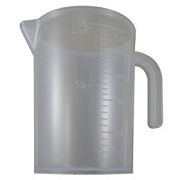 קנקן מדידה 0.5 ליטר סיגנט