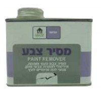 מסיר צבע 400 גרם Bosny