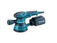 מלטשת אקצנטרית "5 מקיטה BO5041