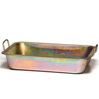 מגש למוסך ריקון/ניקוי 489