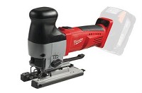 מסור אנכי נטען 28V, Milwaukee, גוף בלבד!