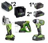 עסקת כלים מותאמת לחשמלאים