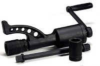 מפתח גלגלים למשאית (מכפיל כח)