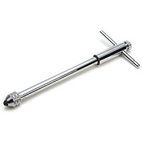 ידית מברז רצ'ט 5-12 ארוך