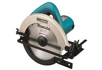 מסור עגול מקיטה 91/4 לעץ ואלומניום