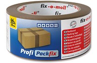 סרט מקצועי, 66 מטר, חום