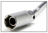 בוקסה T לפלגים פרקי / מגנטי 21