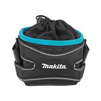 פאוץ' מקיטה גדול לברגים עם אפשרות קשירה