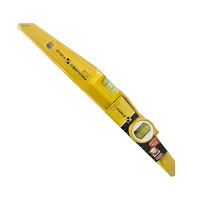 פלס רצפים יצוק סדרה 81S, אורך 80 ס"מ STABILA