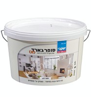 סופר גארד 5 ליטר יעקובי יעקבי