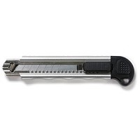 סכין חיתוך רחב 18 ממ + 5 להבים