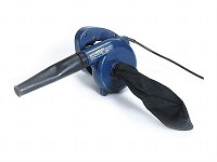 מפוח חשמלי מקצועי מבית HYUNDAI דגם HD-6002