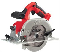 מסור עגול נטען לעץ 28V גוף בלבד !