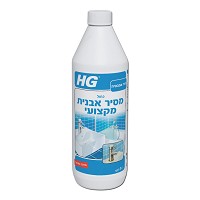 מסיר אבנית מקצועי HG