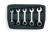 סט רינג פתוח רצט קצר 5 יח 10-19