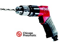 מקדחת אקדח דו כיוונית 10מ"מ RP9790