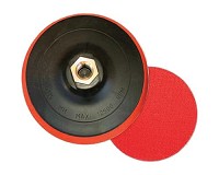 תושבת גומי דיסק סקוץ 7