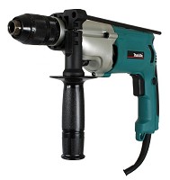 מקדחה רוטטת מקיטה 16מ"מ HP2071