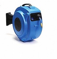 מתקן צנור אוויר 15 אוטומט