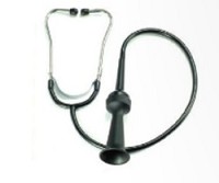 סטטוסקופ לבדיקת מנוע