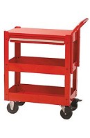 עגלת שירות+מיסבים