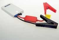 בוסטר התנעה לרכב 5800MAH W.MOBILE