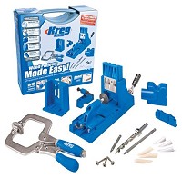 מערכת קרג ג'יג מאסטר K4MS