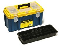 ארגז כלים 19' סיגנט