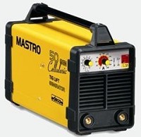 אינוורטר רתכת MASTRO 50 GEN