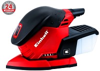 מלטשת רוטטת פינות EINHELL