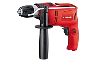 מקדחה 13 מ"מ+סט מקדחים EINHELL