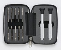 סט מברגי מיני 12 יחידות