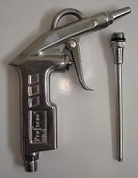 אקדח אויר מתכת PR-9