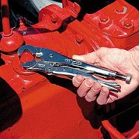 פלייר פטנט 10LW המקורי VISE-GRIP