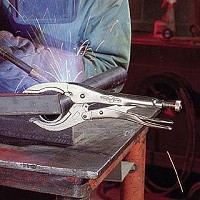 פלייר פטנט 12LC המקורי VISE-GRIP