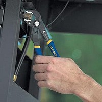 פלייר משאבות 150 מ\"מ מבודד VISE-GRIP
