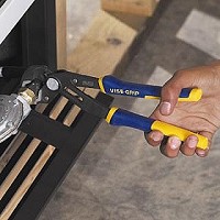פלייר משאבות 250 מ"מ מבודד VISE-GRIP