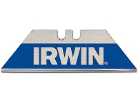 להב טרפז כחול בי-מטל (אריזת 10 יח') IRWIN