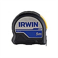 מטר 5 מ' IRWIN מנגנון XP