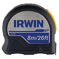 מטר 8 מ'/26 רגל IRWIN מנגנון XP