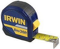 מטר 8 מ'/26 רגל מקצועי IRWIN