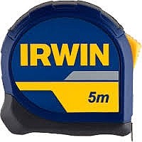 מטר 5 מ' סטנדרטי IRWIN