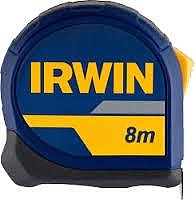 מטר 8 מ' סטנדרטי IRWIN